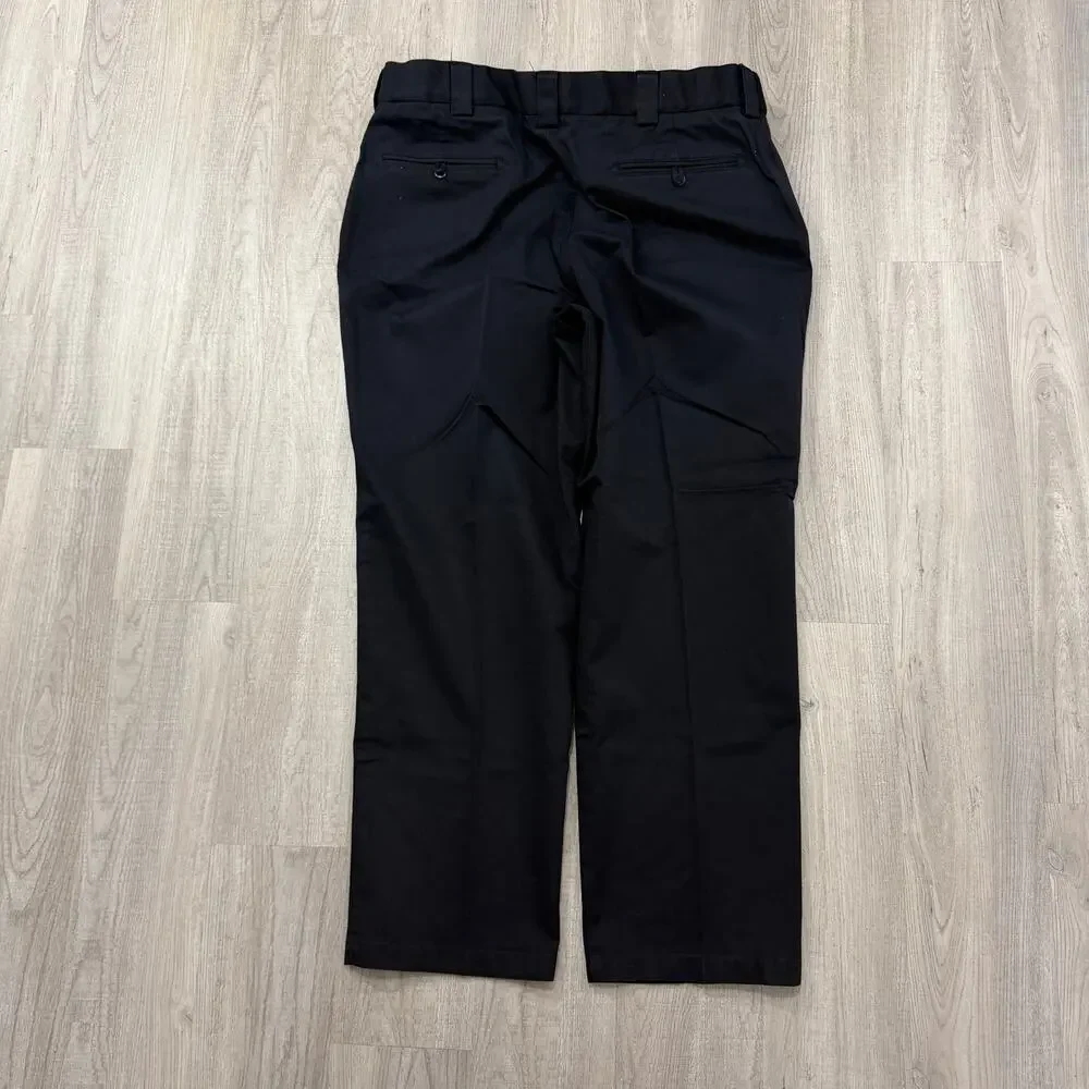 5.11 Tactical Twill PDU Class A Pants Men's 44 (Fits 44x32) Blue Workwear 74338